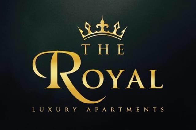 Royal Luxury Apartments & Suites 安曼 外观 照片